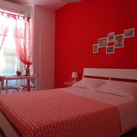 Sunrise B&B Roma Extérieur photo