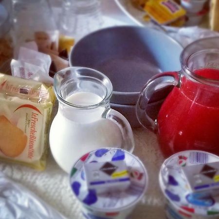 Sunrise B&B Roma Extérieur photo