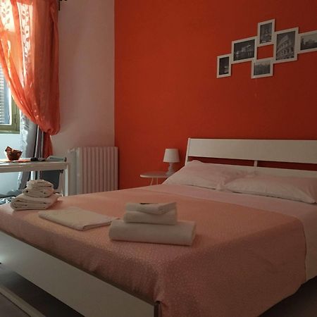 Sunrise B&B Roma Extérieur photo
