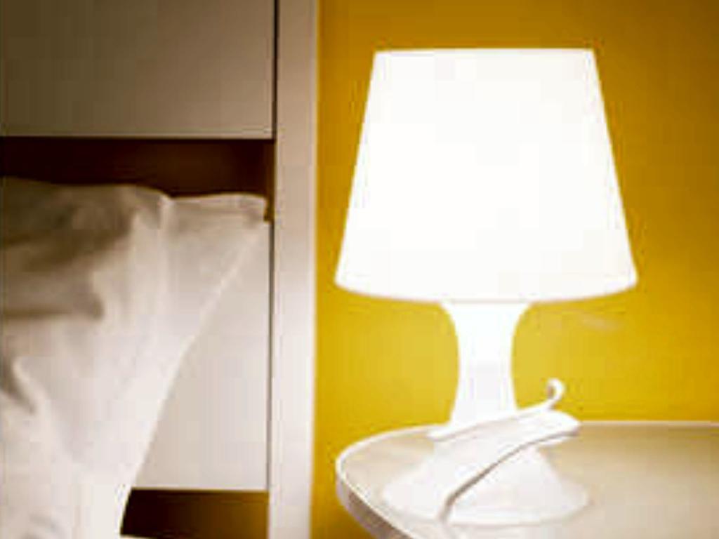 Sunrise B&B Roma Chambre photo