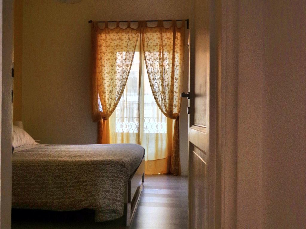 Sunrise B&B Roma Chambre photo