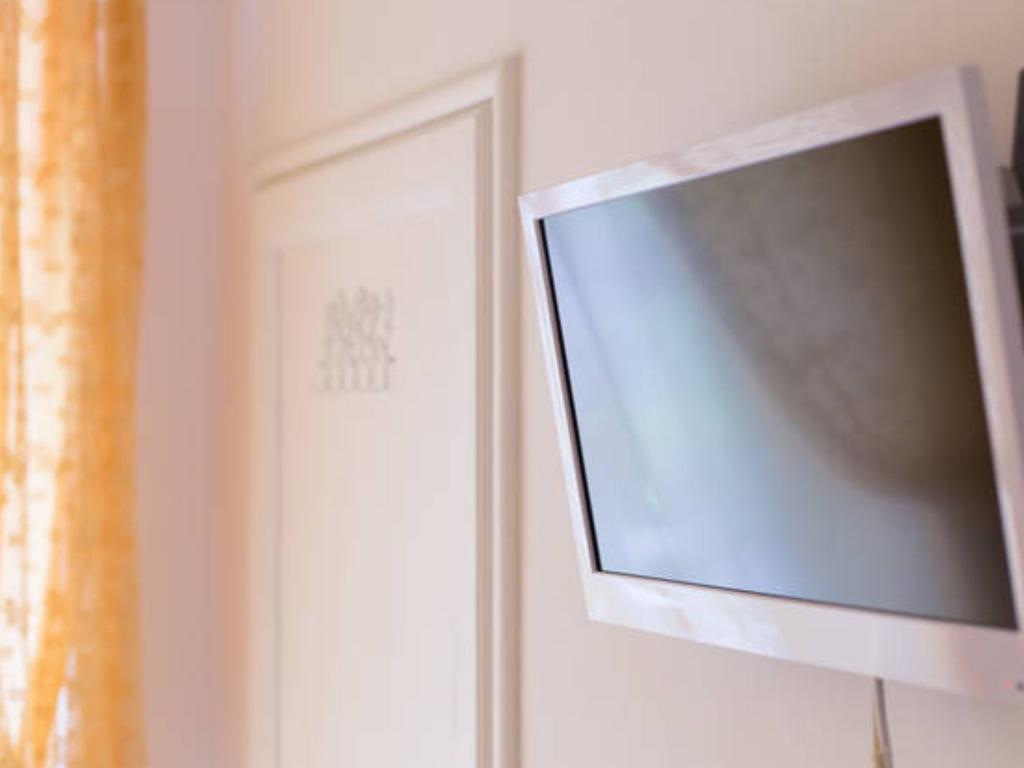 Sunrise B&B Roma Chambre photo