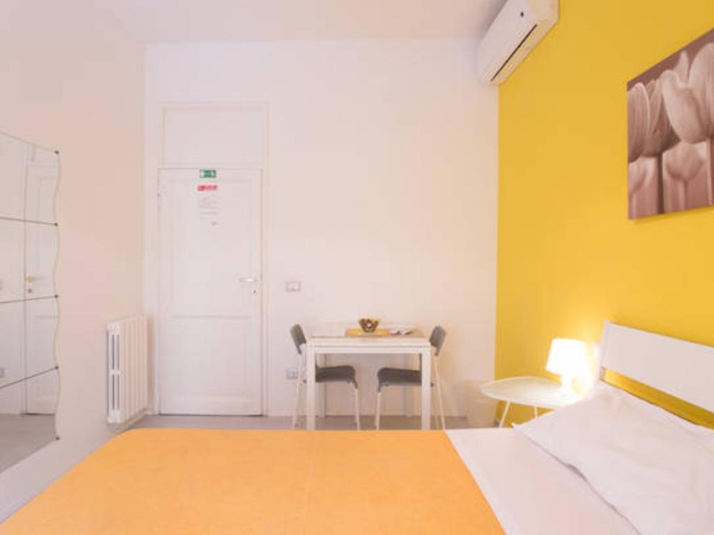 Sunrise B&B Roma Chambre photo