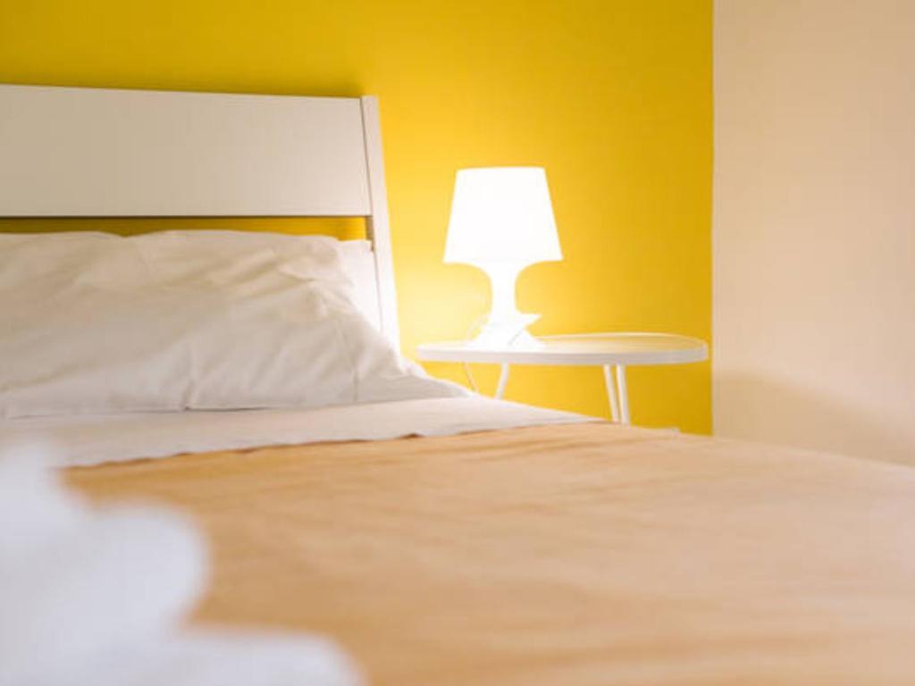 Sunrise B&B Roma Chambre photo