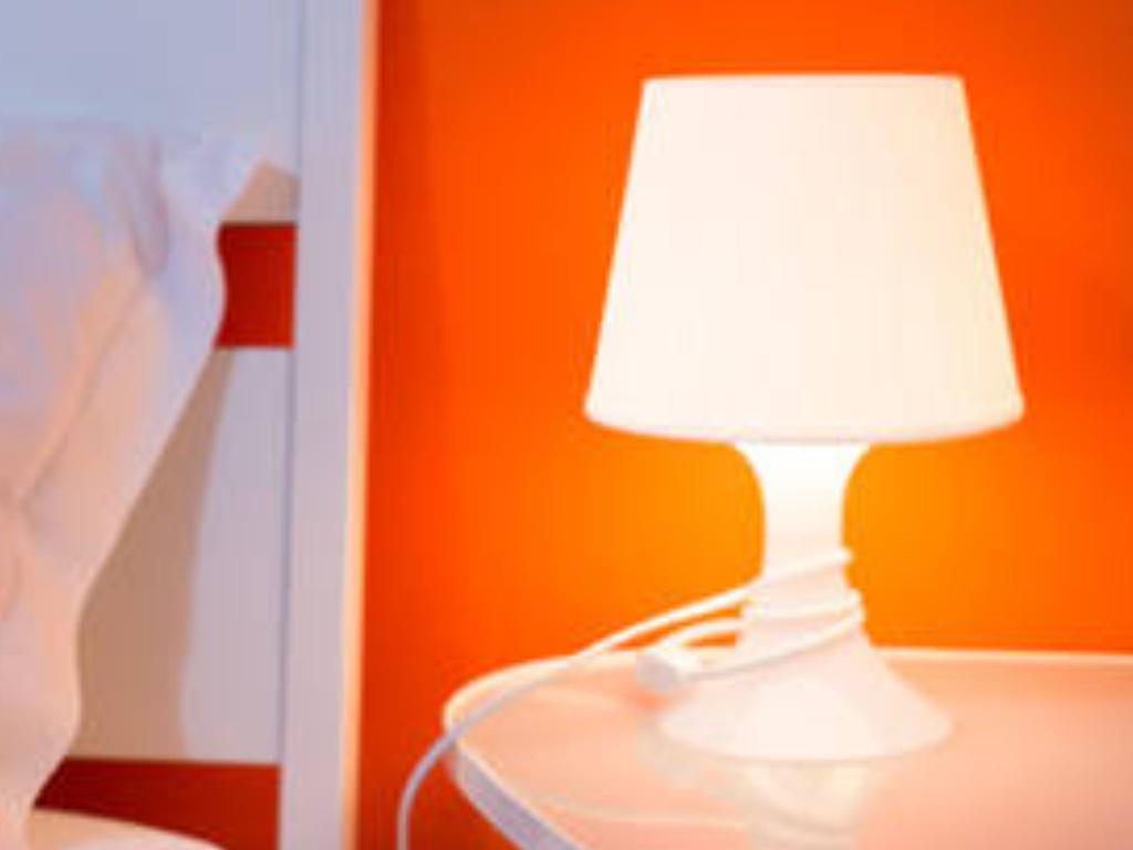 Sunrise B&B Roma Chambre photo