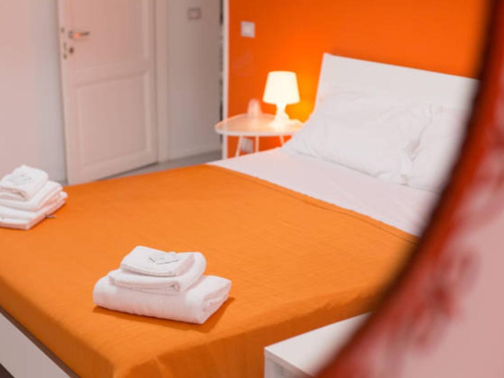 Sunrise B&B Roma Chambre photo