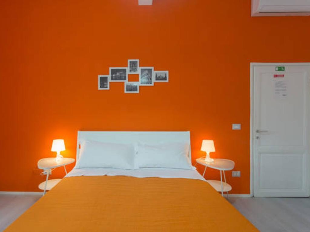 Sunrise B&B Roma Chambre photo
