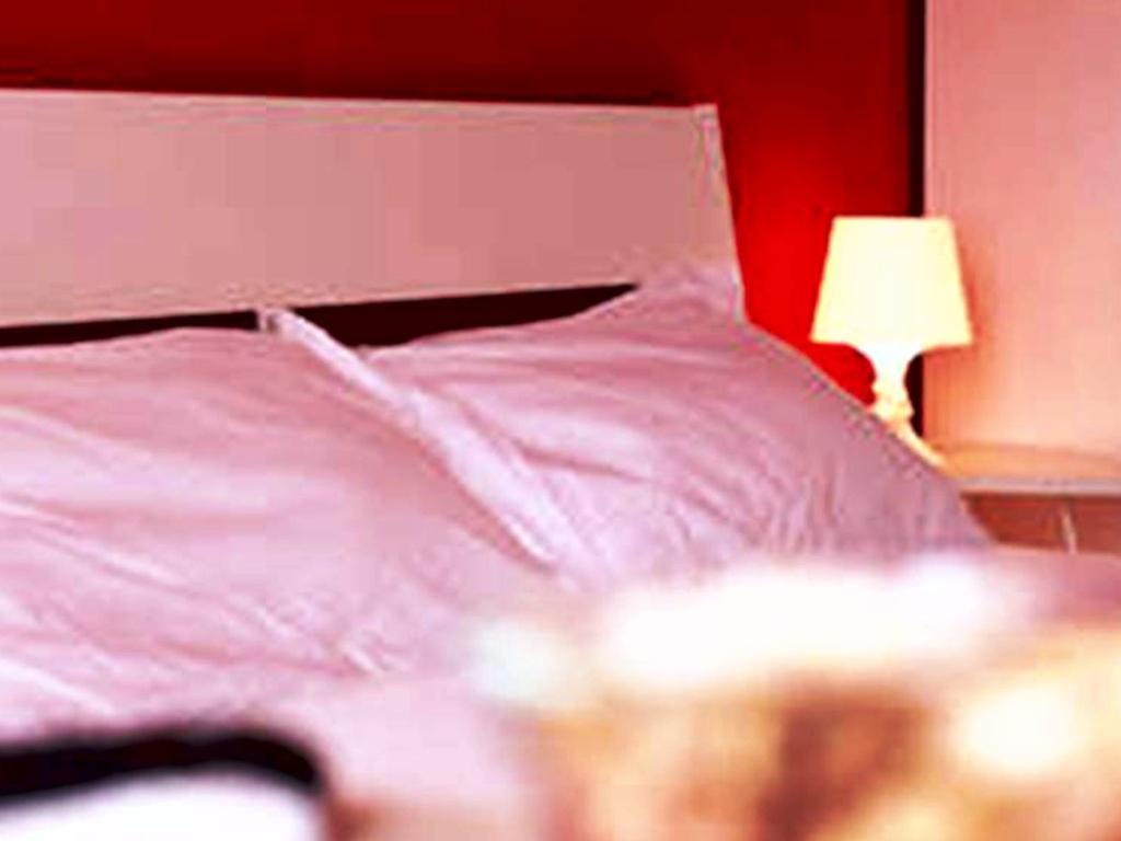 Sunrise B&B Roma Chambre photo