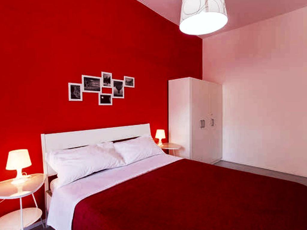 Sunrise B&B Roma Chambre photo