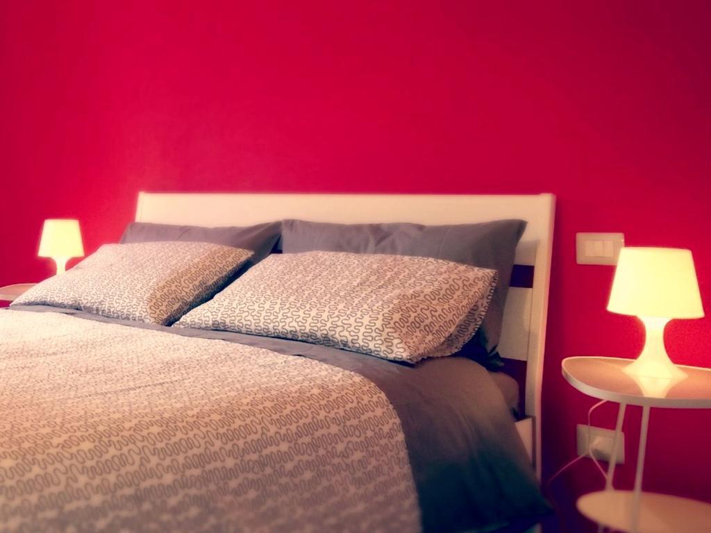 Sunrise B&B Roma Chambre photo
