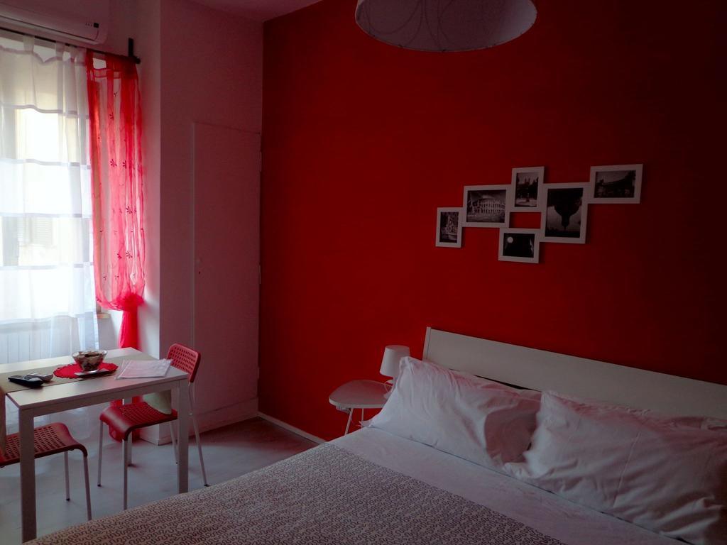 Sunrise B&B Roma Chambre photo