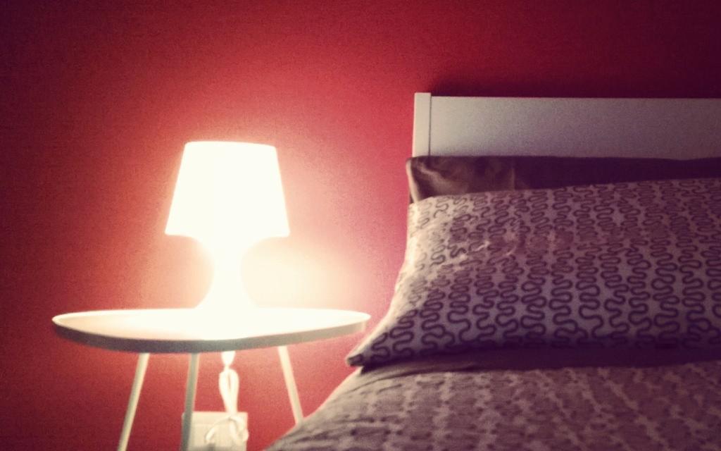 Sunrise B&B Roma Chambre photo