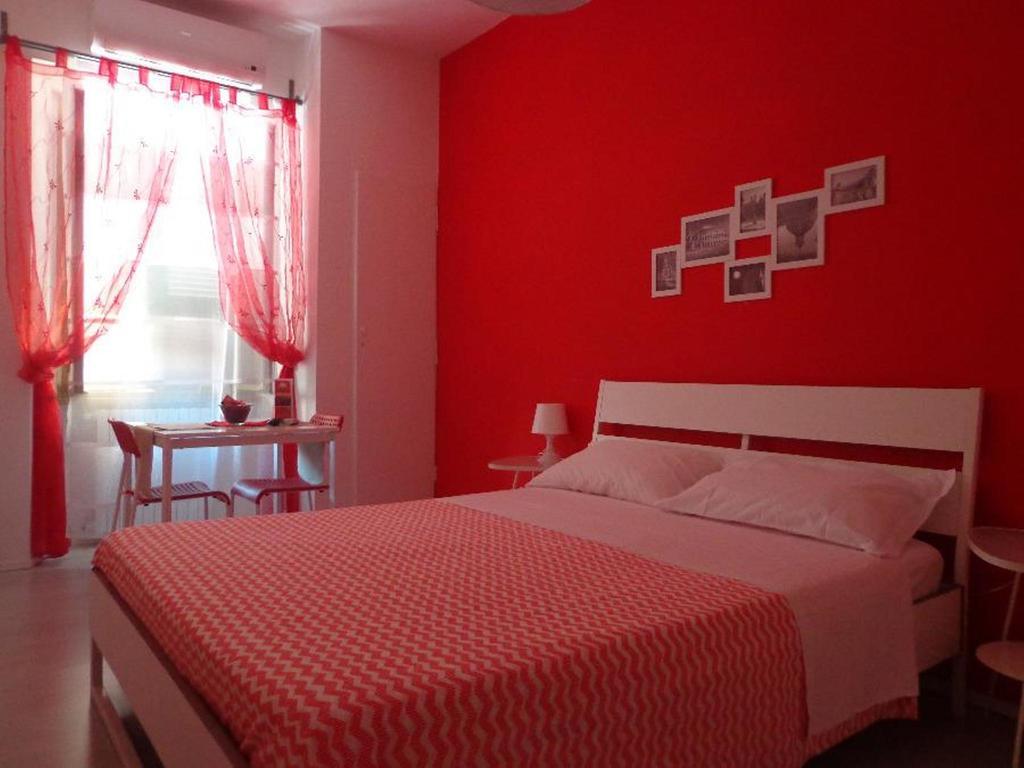 Sunrise B&B Roma Extérieur photo