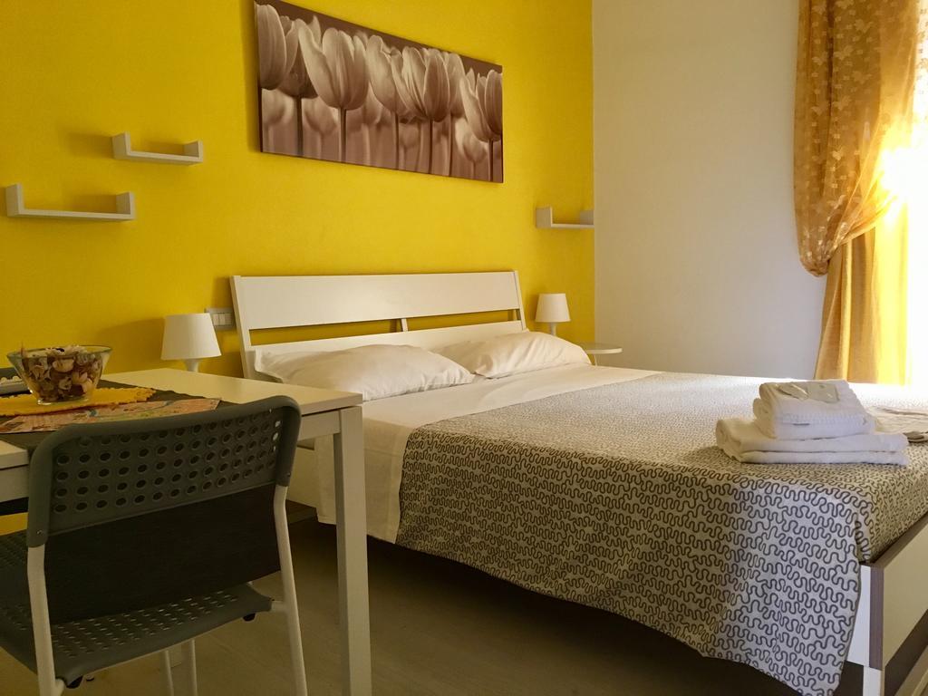 Sunrise B&B Roma Extérieur photo