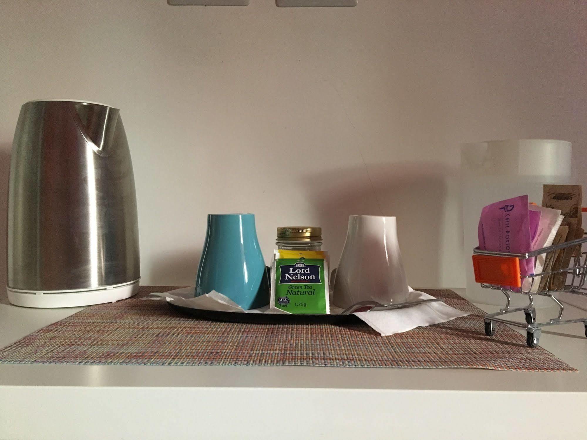 Sunrise B&B Roma Extérieur photo