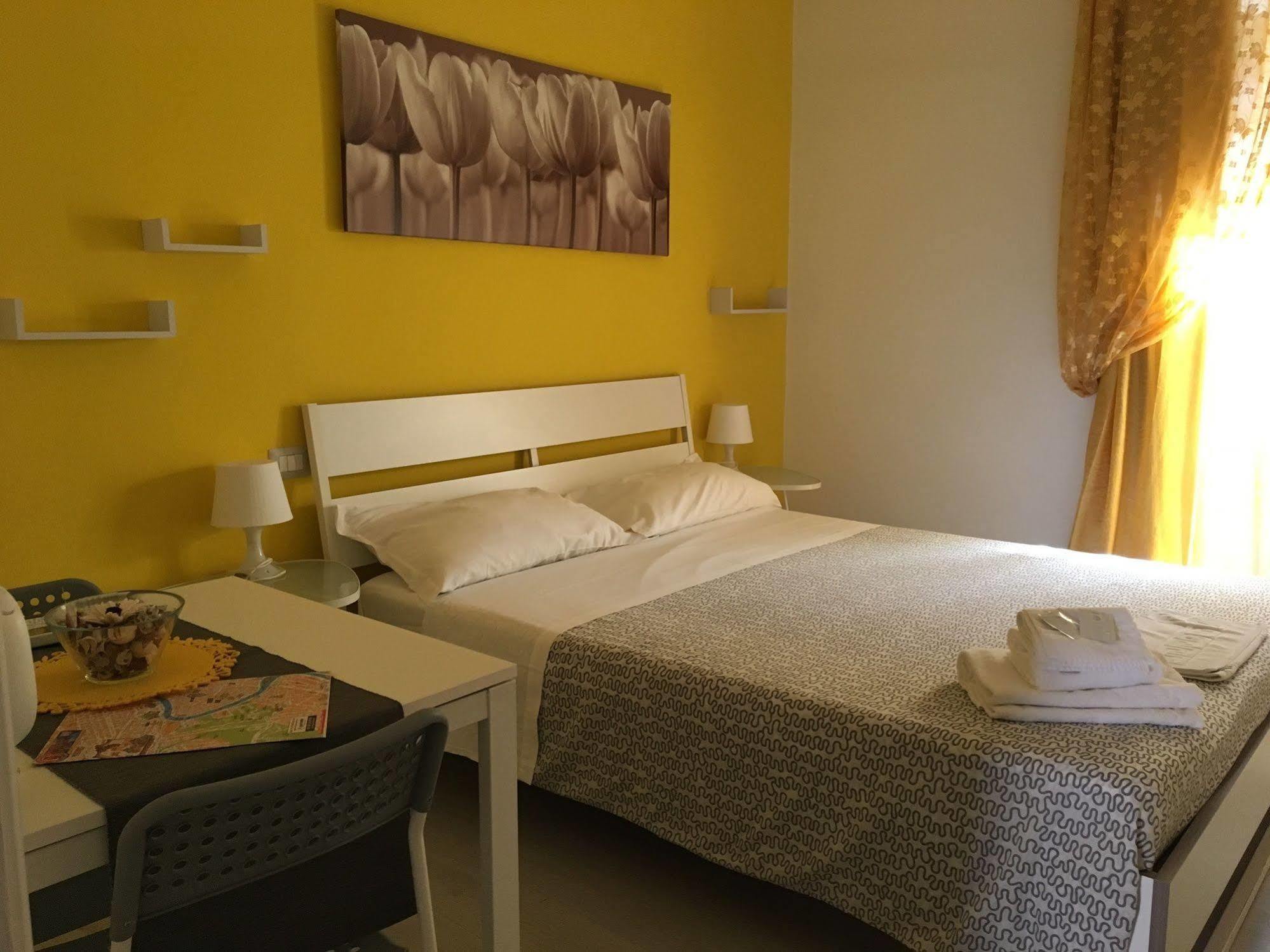 Sunrise B&B Roma Extérieur photo