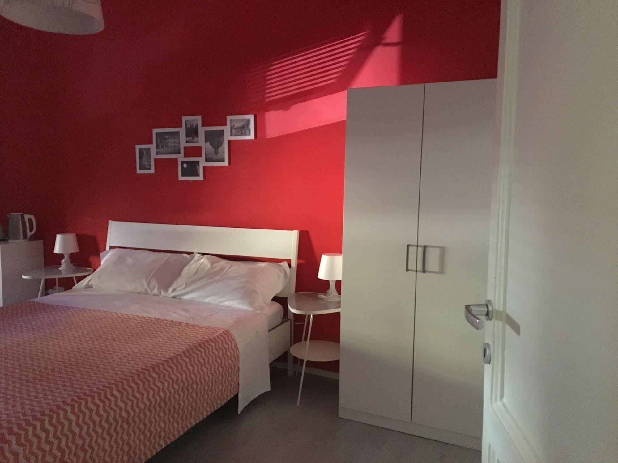 Sunrise B&B Roma Extérieur photo