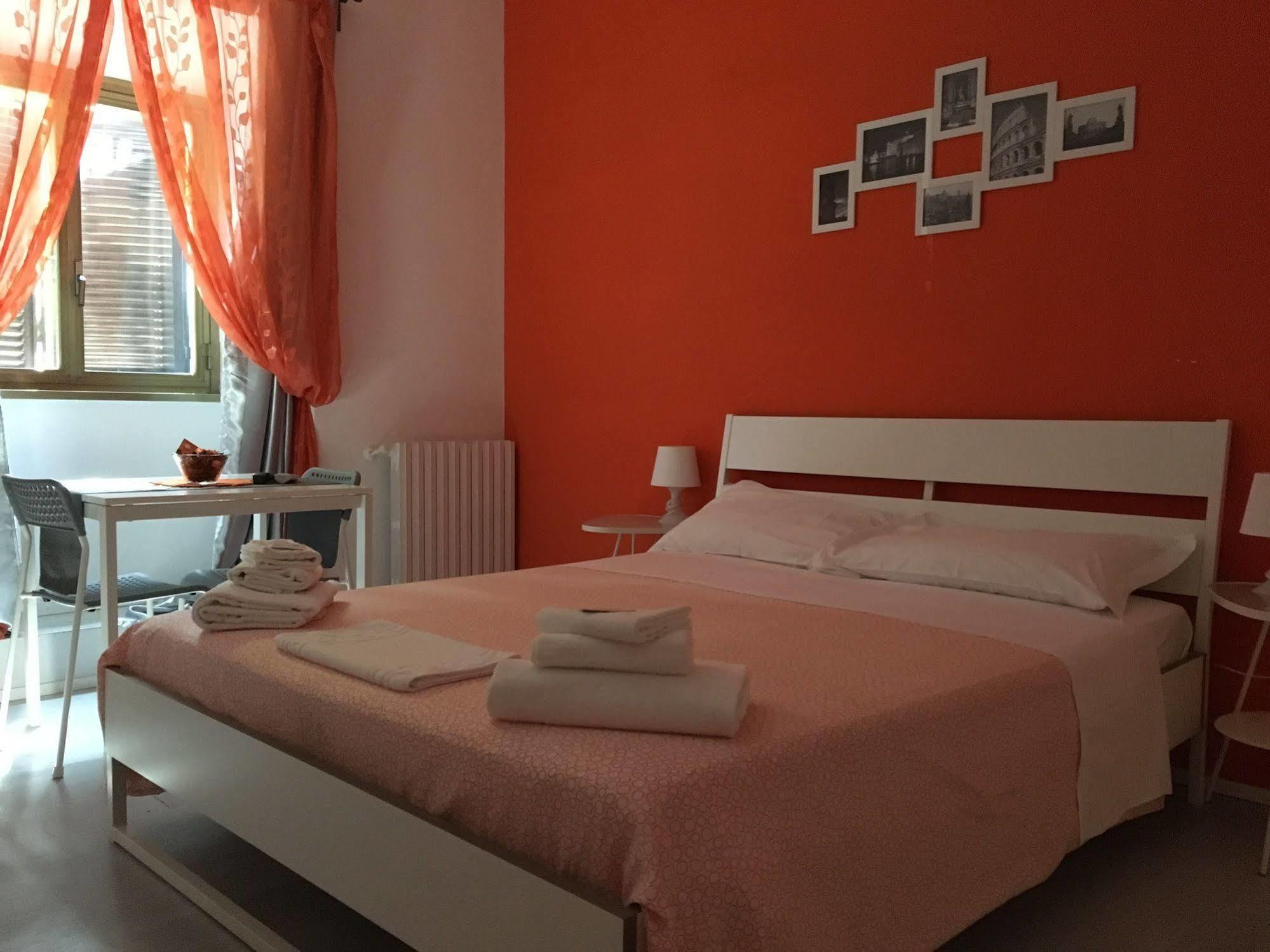 Sunrise B&B Roma Extérieur photo