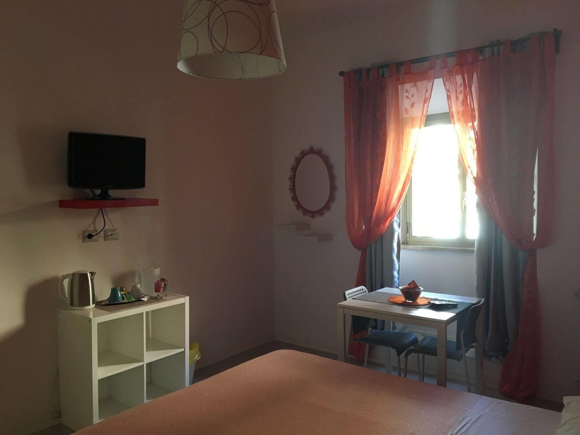 Sunrise B&B Roma Extérieur photo