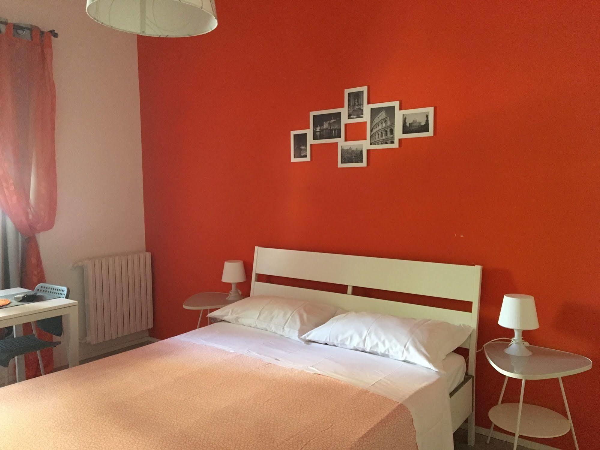Sunrise B&B Roma Extérieur photo