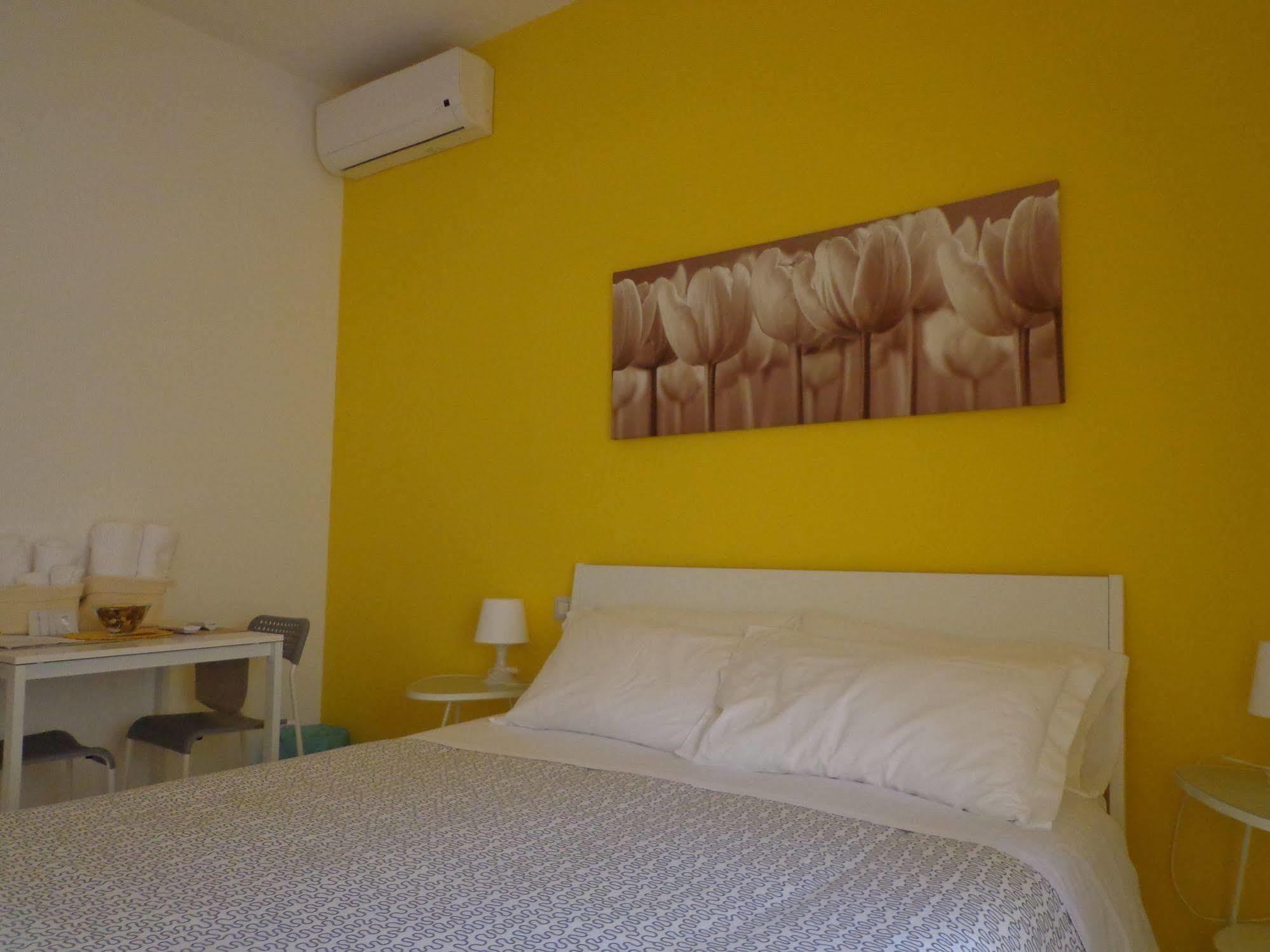 Sunrise B&B Roma Extérieur photo