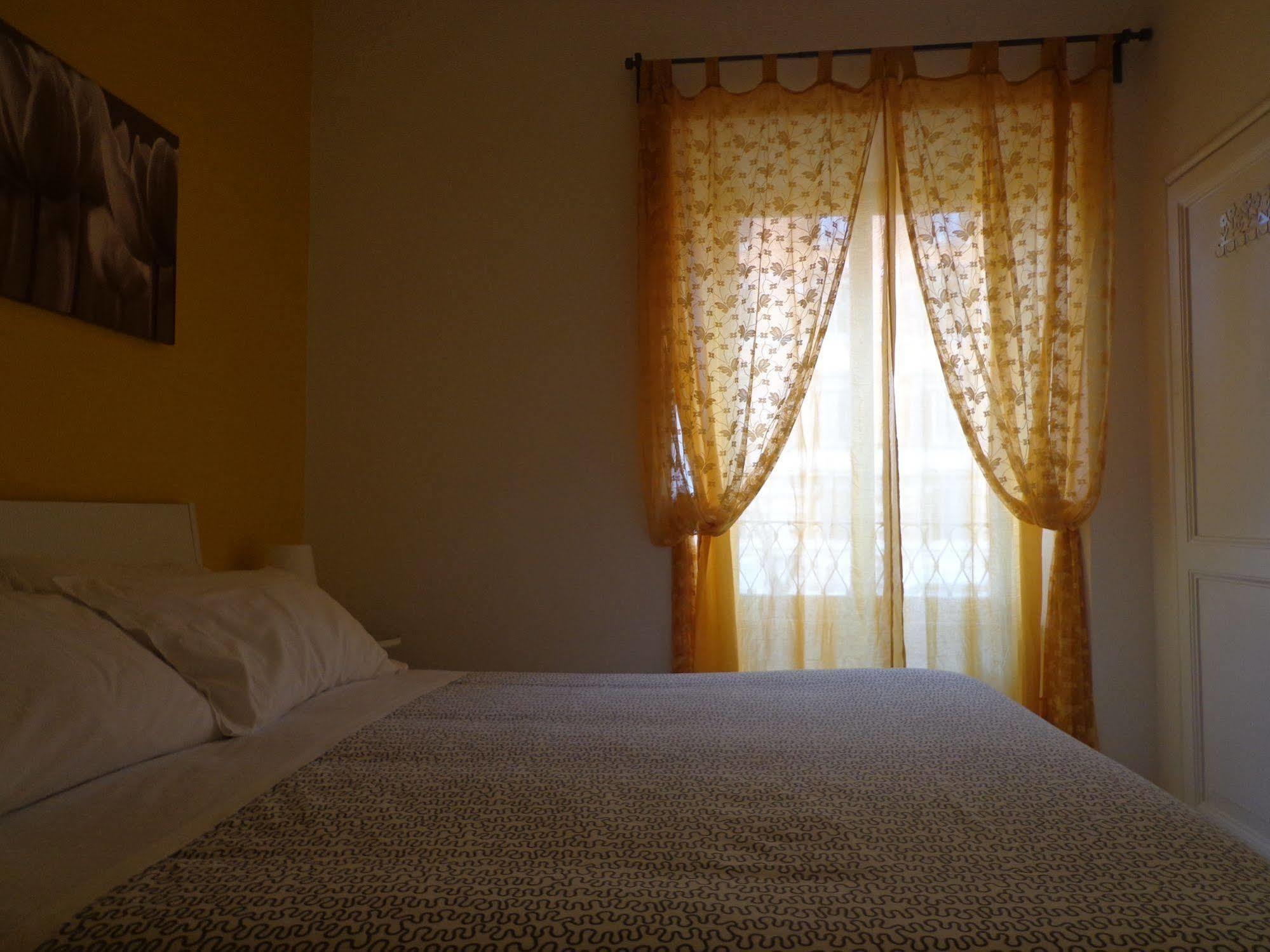 Sunrise B&B Roma Extérieur photo