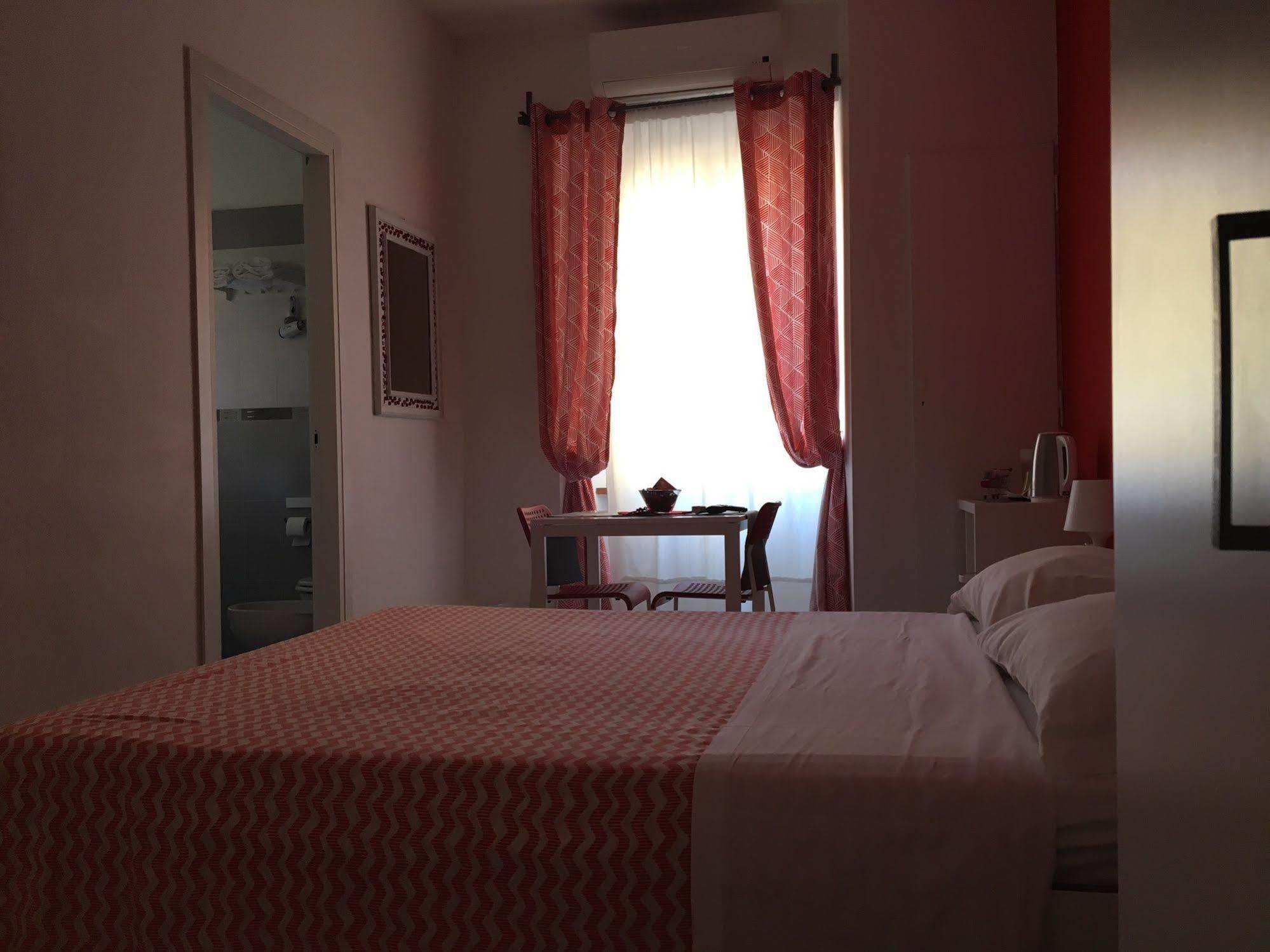 Sunrise B&B Roma Extérieur photo