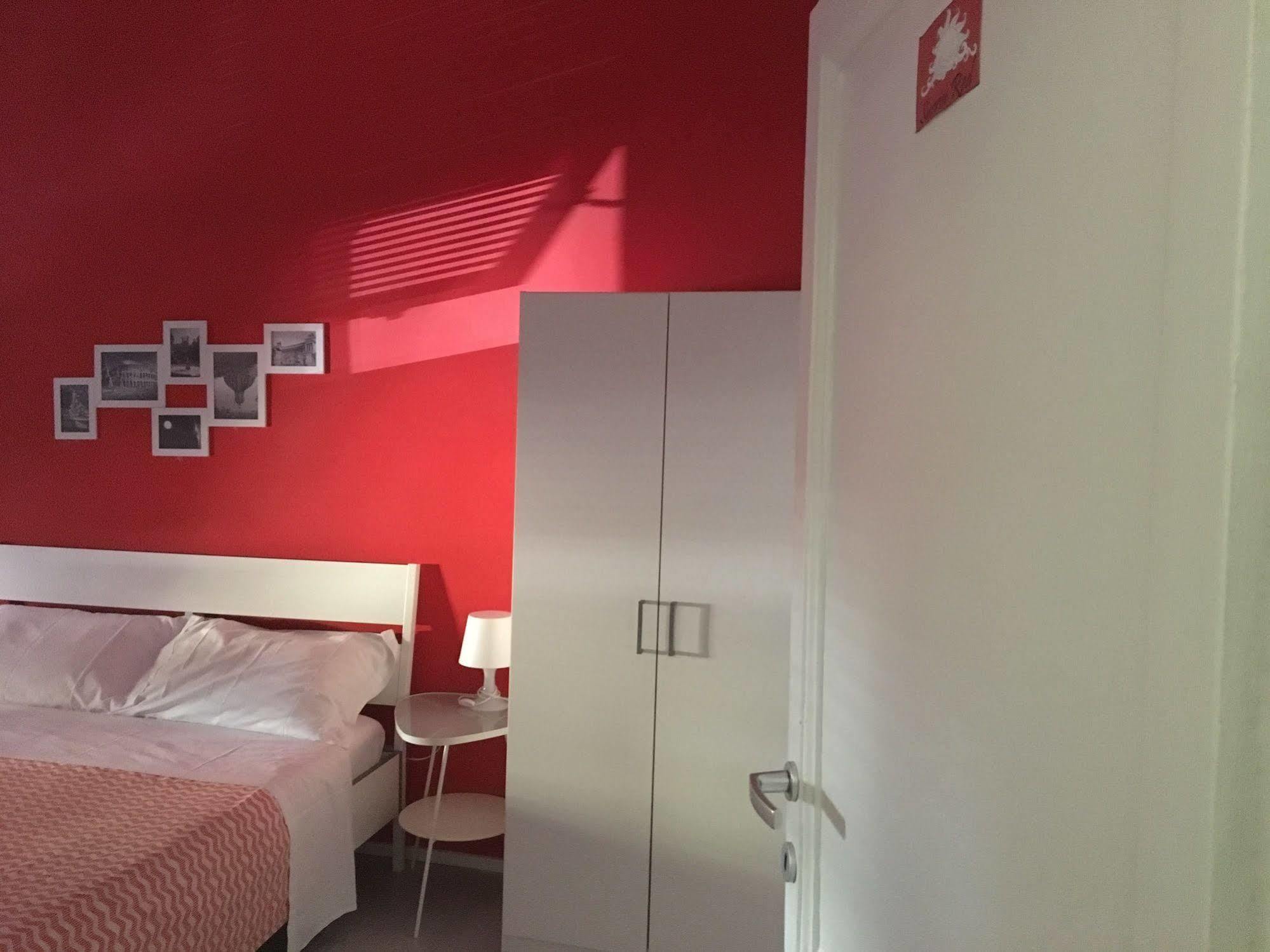 Sunrise B&B Roma Extérieur photo