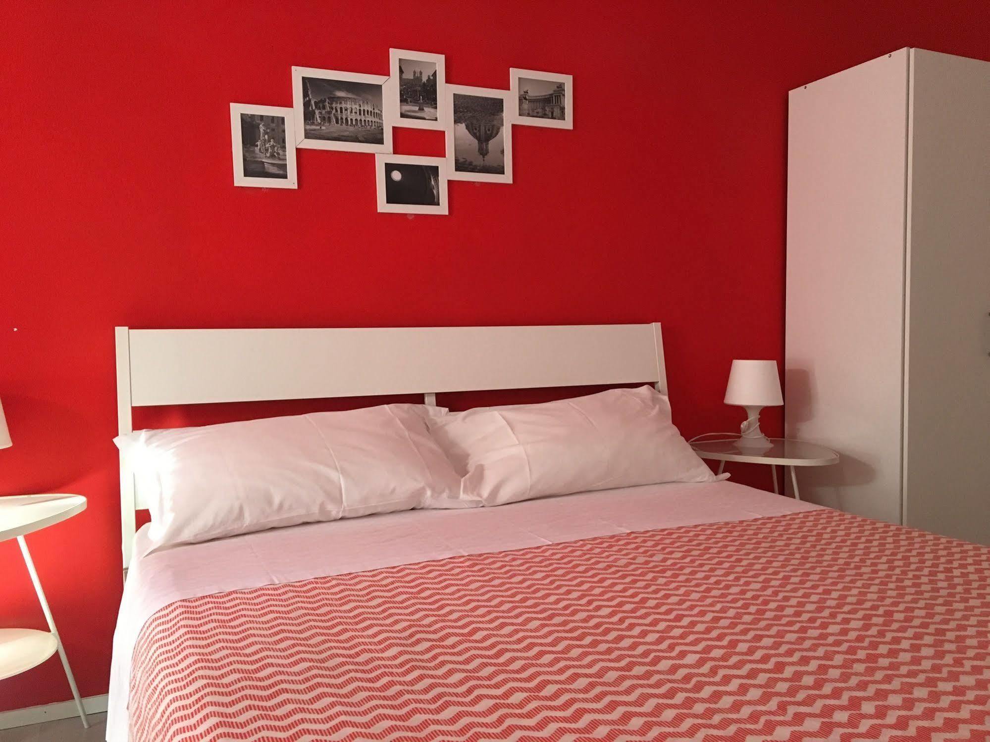 Sunrise B&B Roma Extérieur photo