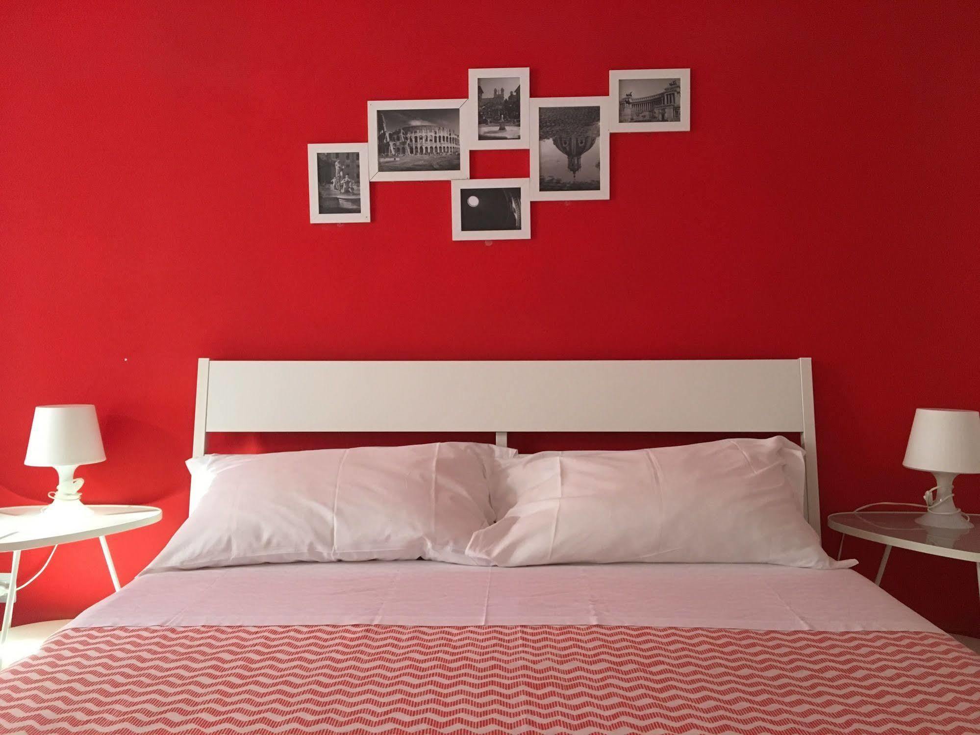 Sunrise B&B Roma Extérieur photo