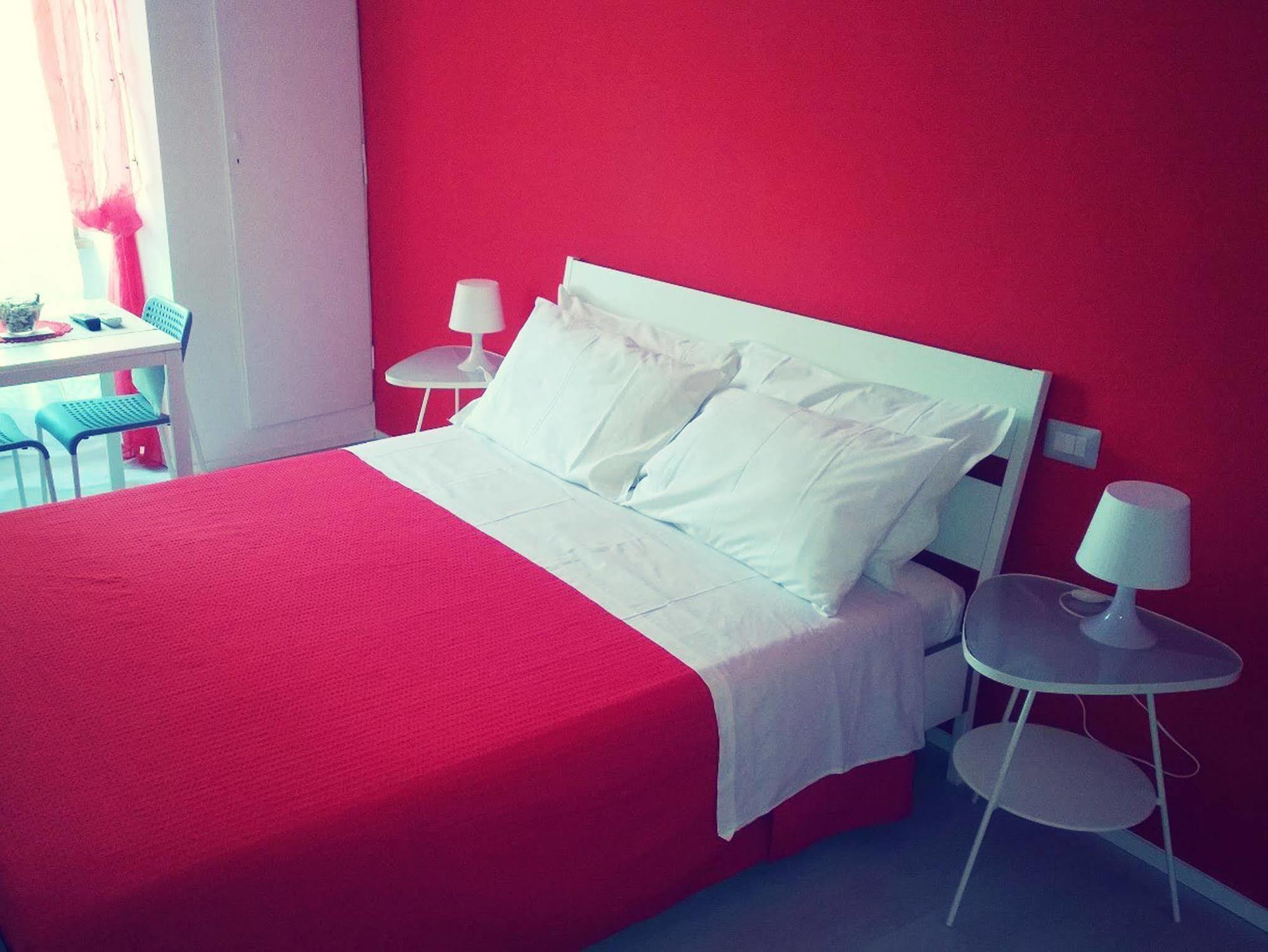 Sunrise B&B Roma Extérieur photo